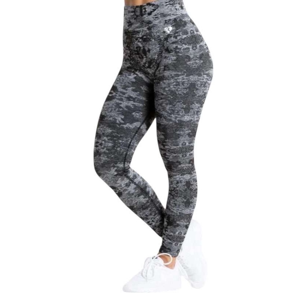 Women’s Best Camo Seamless Leggings